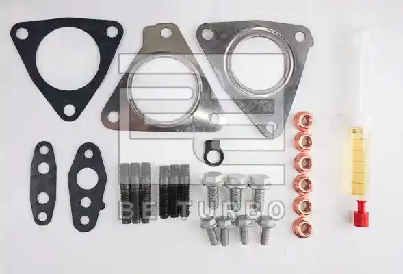 BE TURBO ABS585 BE TURBO ABS585