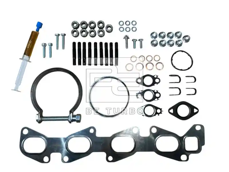 BE TURBO ABS595 BE TURBO ABS595