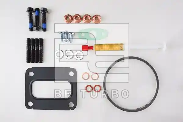 BE TURBO ABS600 BE TURBO ABS600