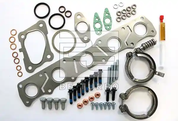 BE TURBO ABS629 BE TURBO ABS629