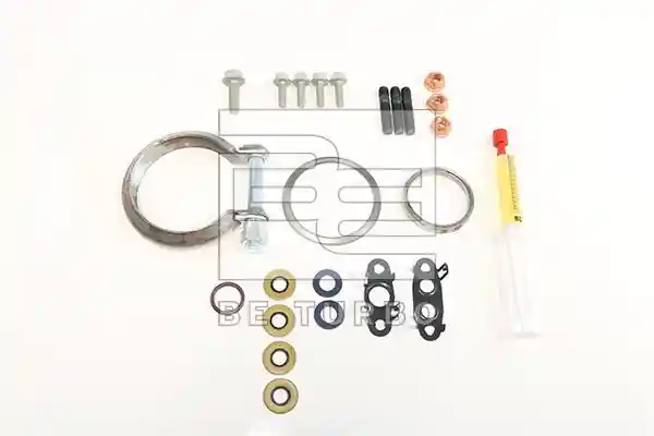 BE TURBO ABS788