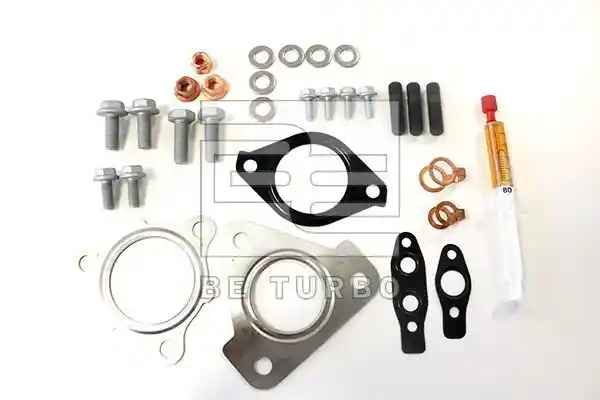 BE TURBO ABS811 BE TURBO ABS811
