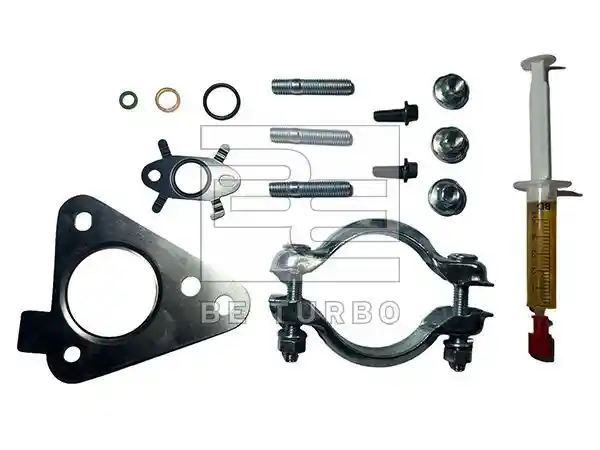 BE TURBO ABS821