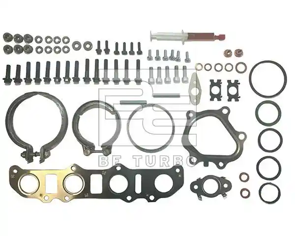 BE TURBO ABS917