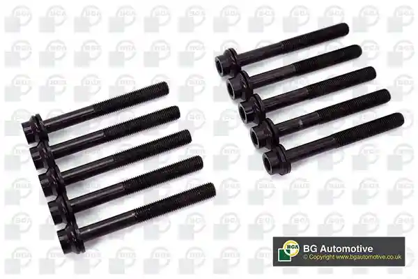 BGA BK0160