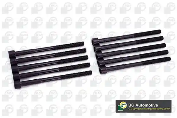 BGA BK2307 BGA BK2307