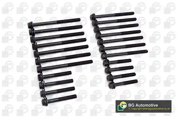 BGA BK4307 BGA BK4307