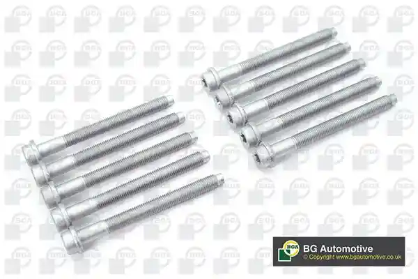 BGA BK6355