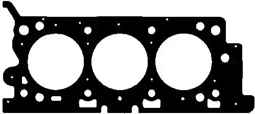 BGA CH1522