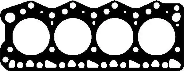 BGA CH4591B