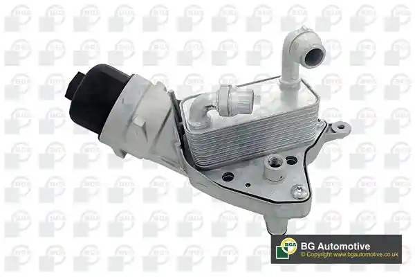 BGA CO2202 BGA CO2202