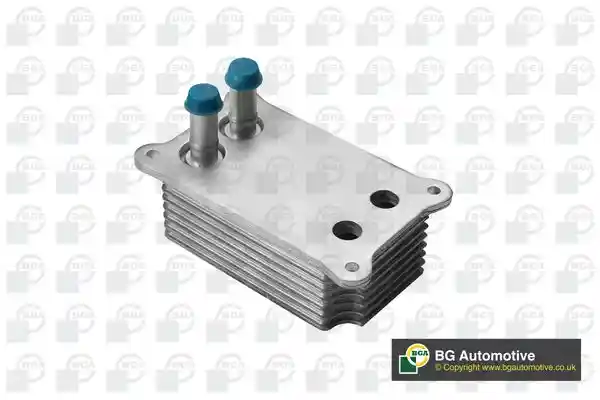 BGA CO2345