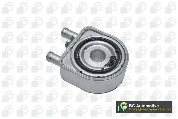 BGA CO2705 BGA CO2705