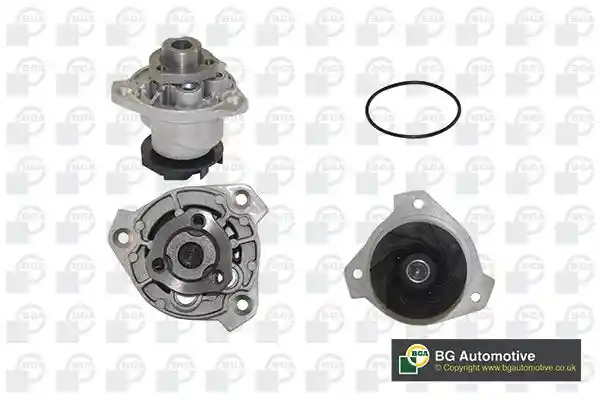 BGA CP18942 BGA CP18942