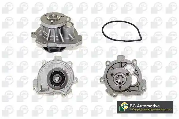 BGA CP3400 BGA CP3400