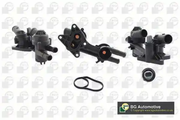 BGA CT0129 BGA CT0129