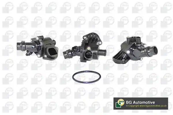 BGA CT5009 BGA CT5009