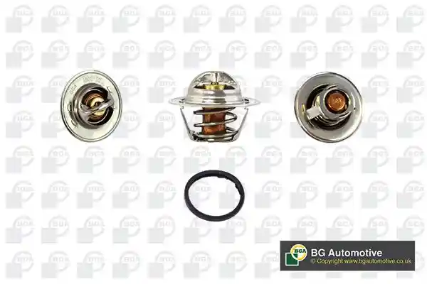 BGA CT5230K