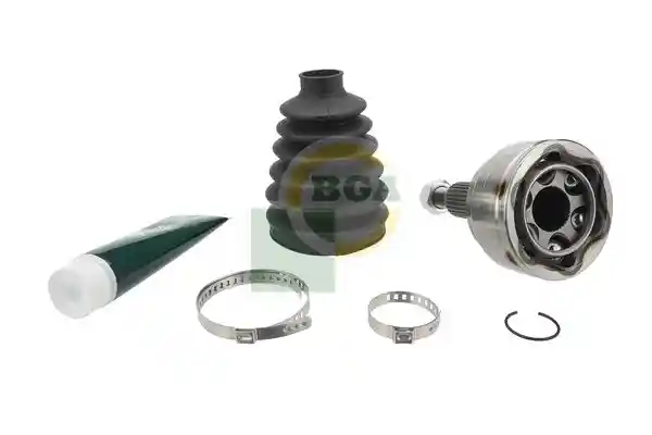 BGA CV7307A