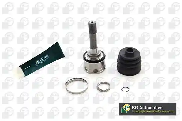 BGA CV8506A