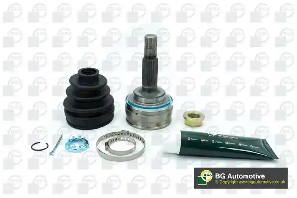 BGA CV9114A BGA CV9114A
