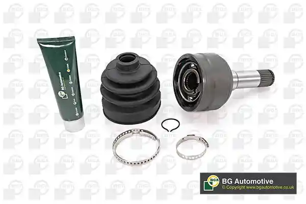 BGA CV9580B BGA CV9580B