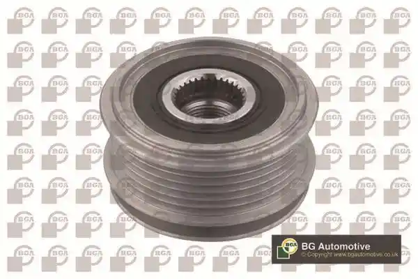 BGA DC0101