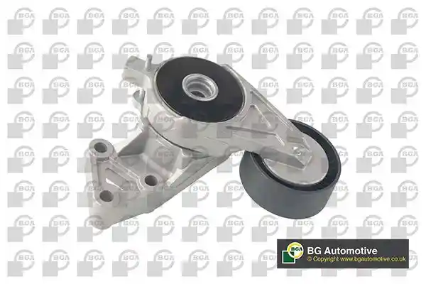 BGA DC0107