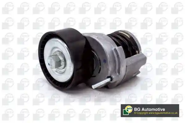BGA DC0117
