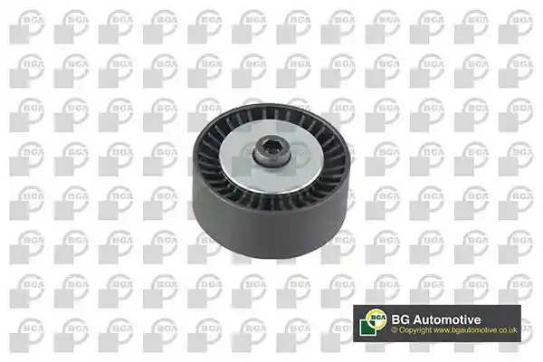 BGA DC2202