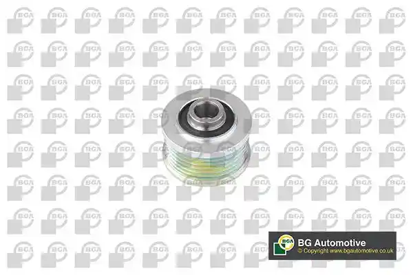 BGA DC2209
