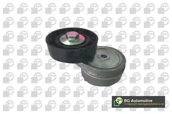 BGA DC2220