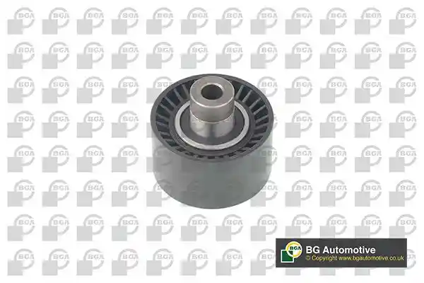 BGA DC2301