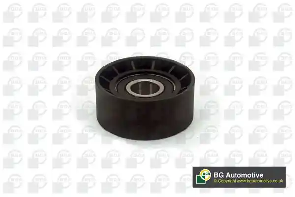 BGA DC7301
