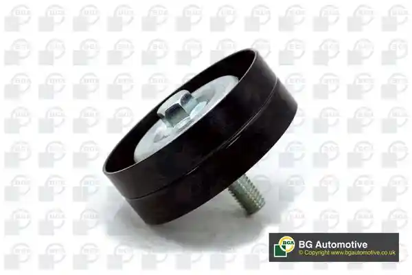 BGA DC9512