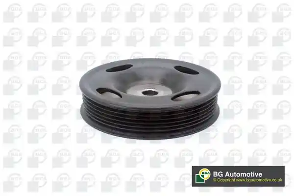 BGA DP0105