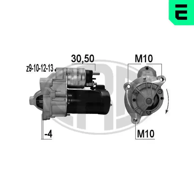 BGA DP1237