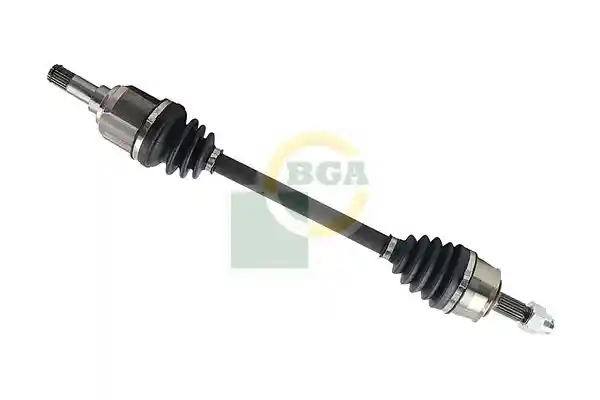 BGA DS2211L