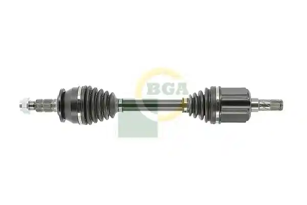 BGA DS6535L
