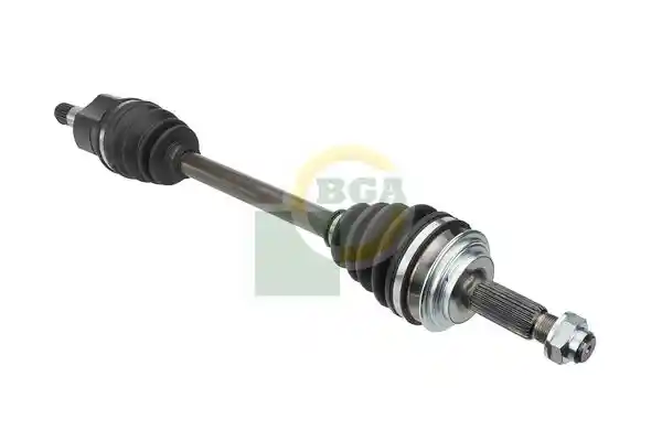 BGA DS9114L