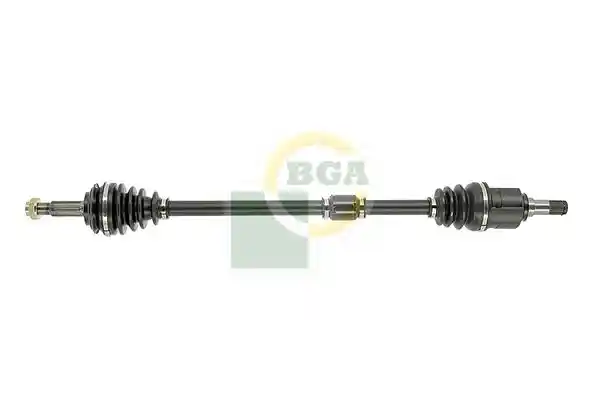BGA DS9125R BGA DS9125R