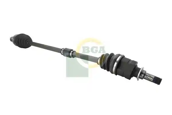 BGA DS9526R