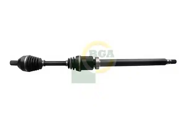BGA DS9701R