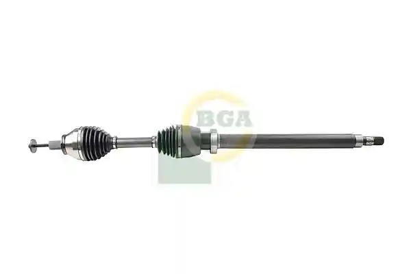 BGA DS9718R