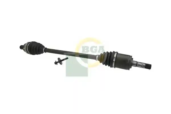 BGA DS9793A
