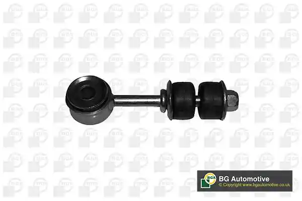 BGA LS1401