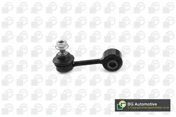 BGA LS5406