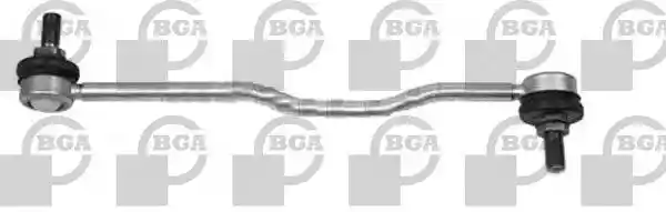 BGA LS9504 BGA LS9504