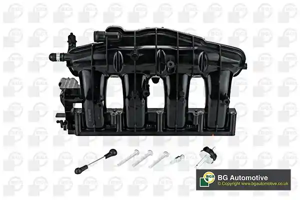 BGA MG01022