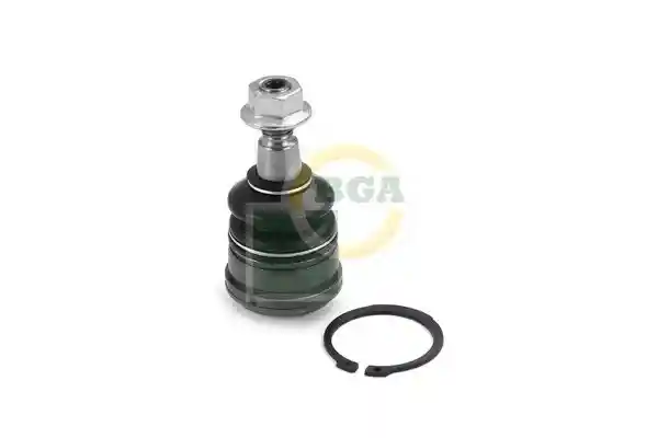 BGA SJ8202